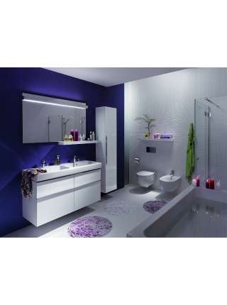 Унитаз подвесной Keramag iCon 204000