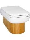Унитаз подвесной VitrA MOD 5353B003