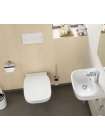 Унитаз подвесной Roca Debba 7346997000
