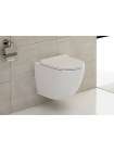Унитаз подвесной VitrA Sento 7747B003-0075