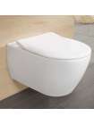 Унитаз подвесной Villeroy & Boch Subway 2.0 5614R201