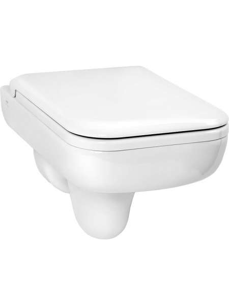 Унитаз подвесной VitrA MOD 5353B003
