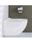 Унитаз подвесной VitrA Sento 7747B003-0075