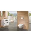 Унитаз подвесной Villeroy & Boch Subway 2.0 5614R201