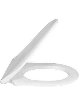 Унитаз подвесной Villeroy & Boch Subway 2.0 5614R201