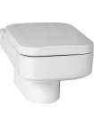 Унитаз подвесной VitrA Water Jewels 4328B003