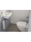 Унитаз подвесной VitrA S50 5318B003-0075 52 см
