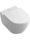 Унитаз подвесной Villeroy & Boch Subway 2.0 5614 R001