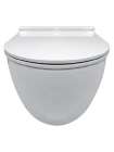 Унитаз подвесной BelBagno Sfera-T