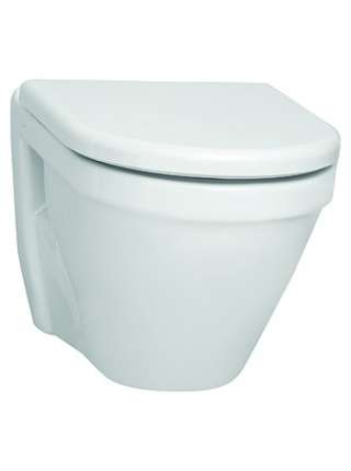 Унитаз подвесной VitrA S50 5318B003-0075 52 см