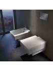 Унитаз подвесной Jacob Delafon Terrace EDA102-00