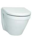 Унитаз подвесной VitrA S50 5318B003-0075 52 см