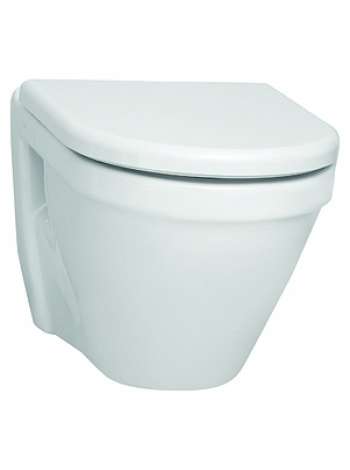 Унитаз подвесной VitrA S50 5318B003-0075 52 см