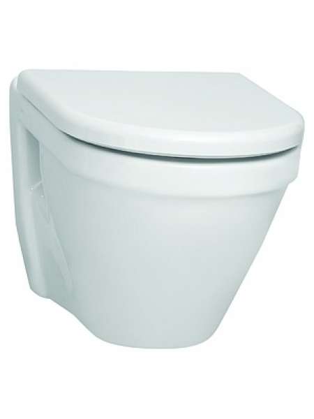 Унитаз подвесной VitrA S50 5318B003-0075 52 см