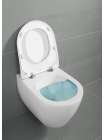 Унитаз подвесной Villeroy & Boch Subway 2.0 5614 R001