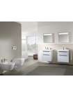 Унитаз подвесной Villeroy & Boch Subway 2.0 5614 R001