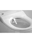 Унитаз подвесной Roca Inspira in-wash
