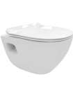 Унитаз подвесной BelBagno Sfera-T