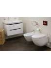Унитаз подвесной Villeroy & Boch Subway 2.0 5614 R001
