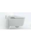 Унитаз подвесной Roca Inspira in-wash