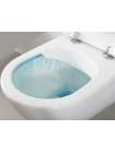 Унитаз подвесной Villeroy & Boch Subway 2.0 5614 R001