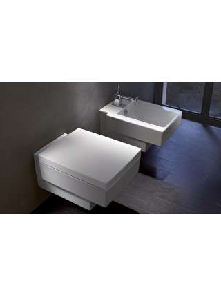 Унитаз подвесной Jacob Delafon Terrace EDA102-00