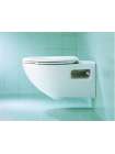 Унитаз подвесной Duravit DuraPlus 254709