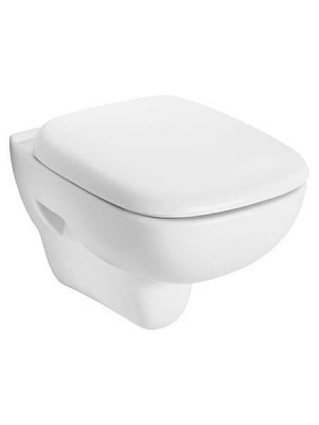 Унитаз подвесной IFO Sjoss Rimfree RP313200500 без внутреннего ободка