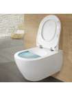 Унитаз подвесной Villeroy & Boch Subway 2.0 5614 R001