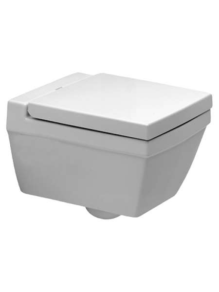 Унитаз подвесной Duravit 2ND Floor 2220090000