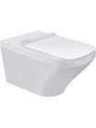 Унитаз подвесной Duravit DuraStyle 2542090000