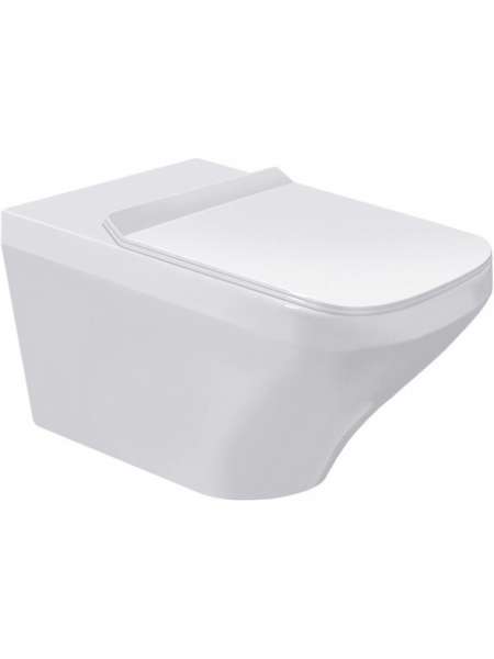 Унитаз подвесной Duravit DuraStyle 2542090000