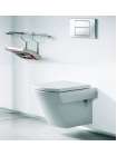 Унитаз подвесной Roca Hall 7346627000