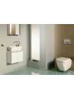 Унитаз подвесной VitrA Shift 4392B003-1295