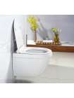 Унитаз подвесной BelBagno Cento-r BB509CH