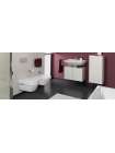 Унитаз подвесной Villeroy & Boch Omnia Architectura 5684HR01 alpin, безободковый