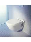Унитаз подвесной Duravit Starck 3 2201090000