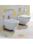 Унитаз подвесной Villeroy & Boch Subway Plus 6604 10R1 alpin
