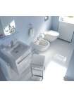 Унитаз подвесной Duravit Starck 3 2201090000