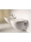 Унитаз подвесной Duravit Starck 3 2201090000