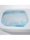 Унитаз подвесной Duravit DuraStyle 2542090000