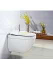 Унитаз подвесной BelBagno Cento-r BB509CH