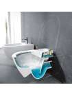 Унитаз подвесной Villeroy & Boch Subway 2.0 5614A101