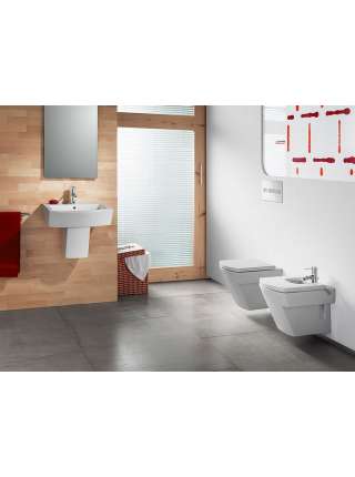 Унитаз подвесной Roca Hall 7346627000