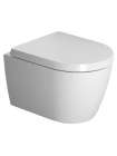 Унитаз подвесной Duravit ME by Starck 2530090000