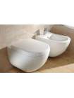 Унитаз подвесной Villeroy & Boch Subway Plus 6604 10R1 alpin