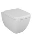 Унитаз подвесной VitrA Shift 4392B003-1295