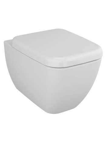 Унитаз подвесной VitrA Shift 4392B003-1295