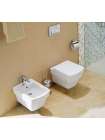 Унитаз подвесной BelBagno Mattino