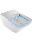 Унитаз подвесной Duravit DuraStyle 2542090000